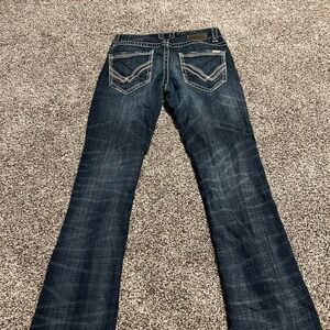 BKE jeans men’s